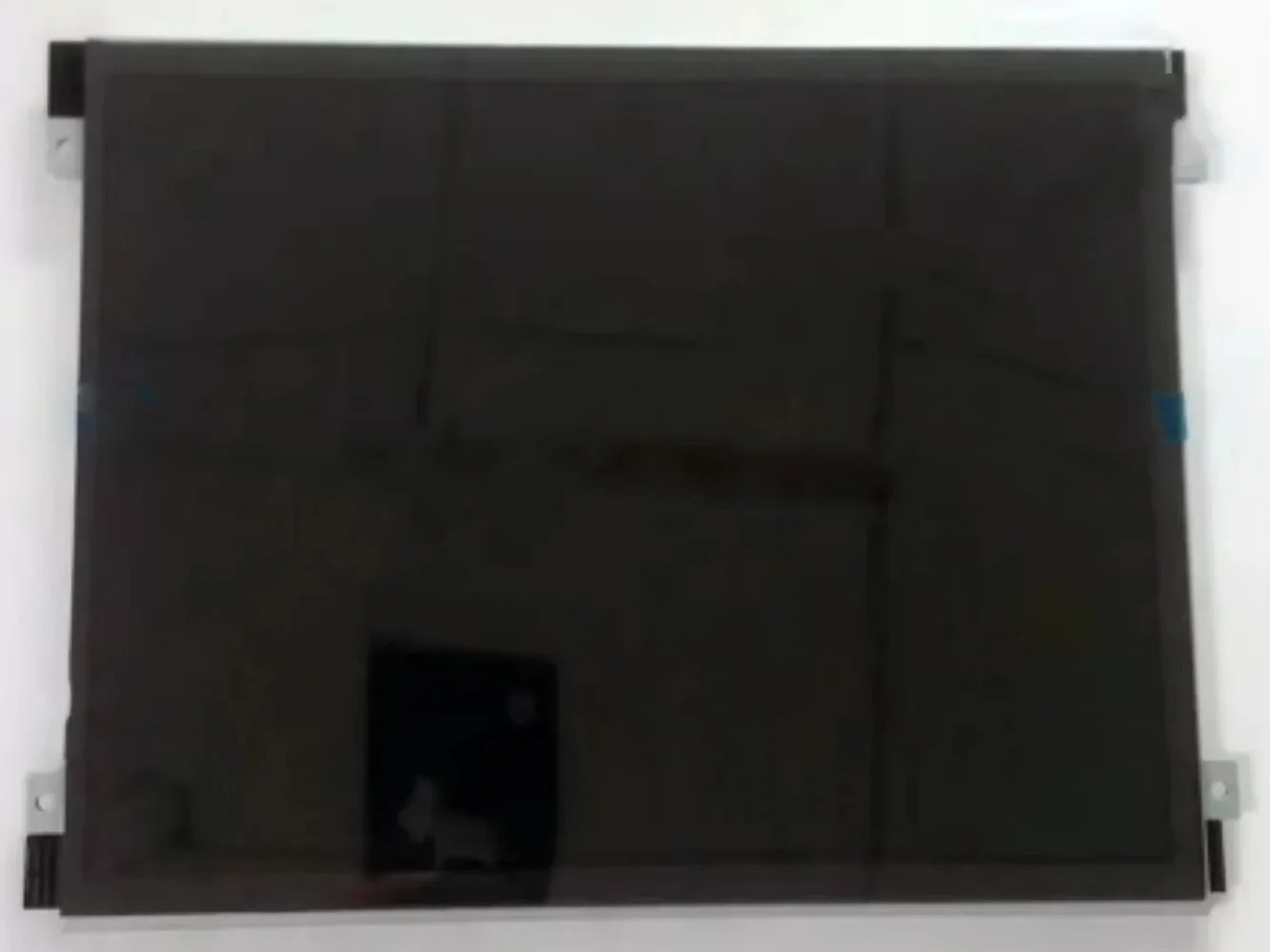TCG104VGLQFANN-AN33 존 농기계LCD 디스플레이
