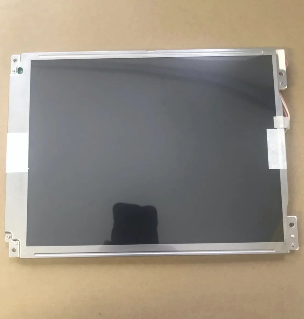 104 인치 LCD 화면 LQ104V1DG52