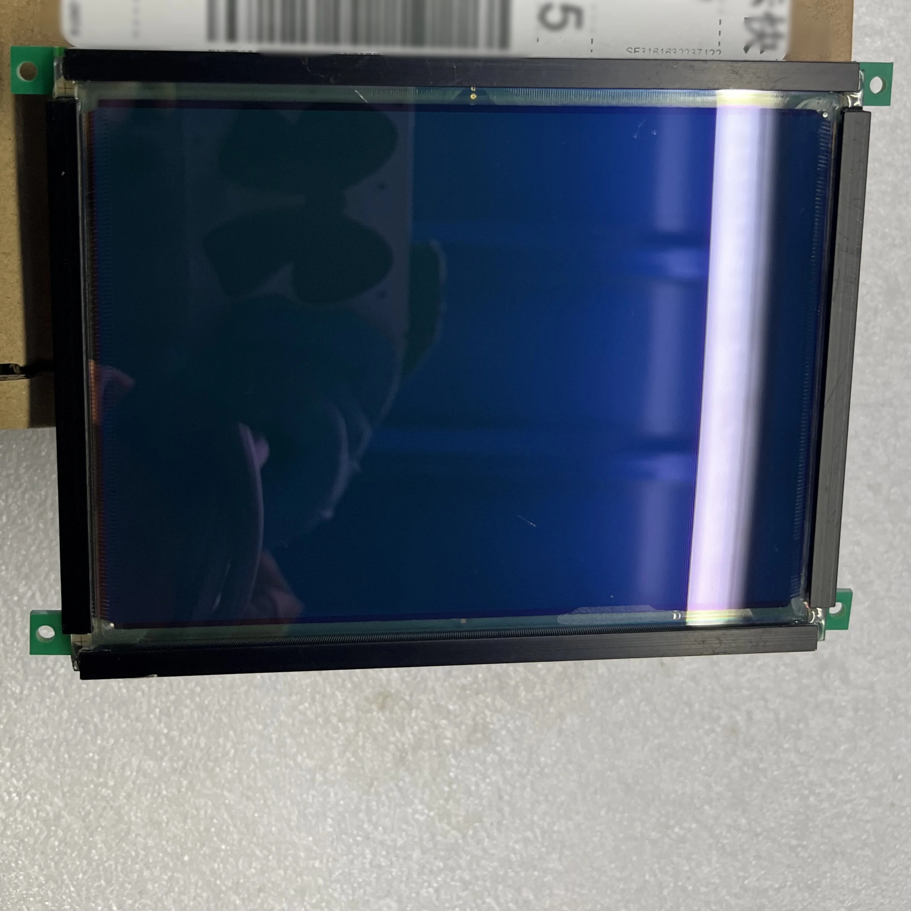 LCD 디스플레이 화면 EL320.240.36-HB