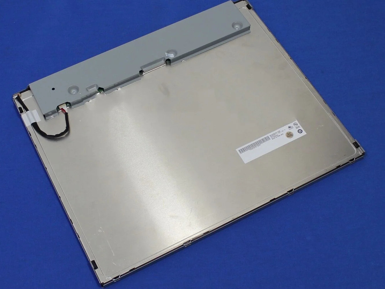 오리지널 LCD 디스플레이 화면 G170ETN01.0