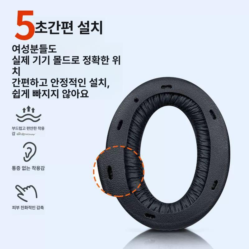 전시 파티션 철망 작품 거치대 디스플레이 스탠드 그림 XB910N 쿨링 젤 스냅온포함 - 상세 이미지 4