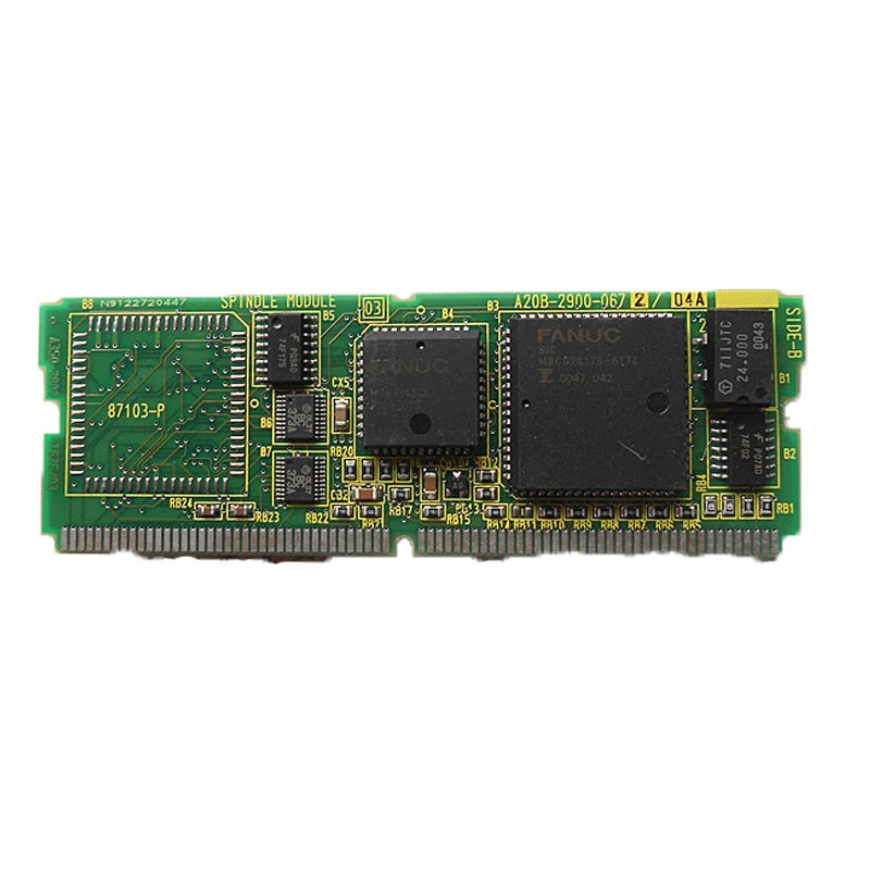 A20B-2900-0672 리퍼 완료 Fanuc PCB 보드