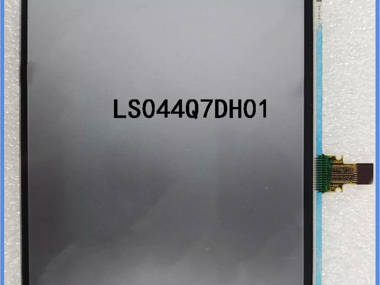 샤프 LCD 디스플레이밀봉 LS044Q7DH01 4.4 인치 320x240 신