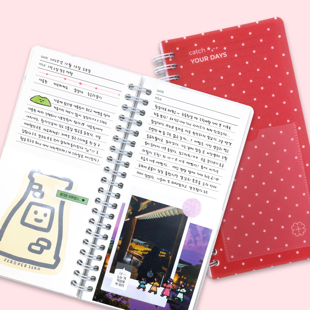 야구 티켓북 영화 콘서트 여행 스포츠 공연 뮤지컬 티켓 바인더 보관 앨범 이미지 7