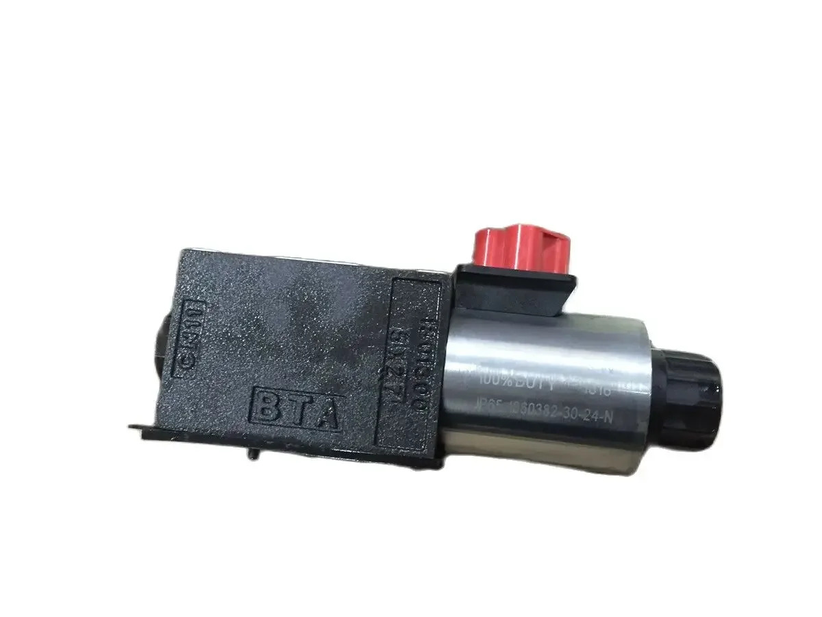 D1VW020BNJW 파커 밸브 D1VW020BNJW91