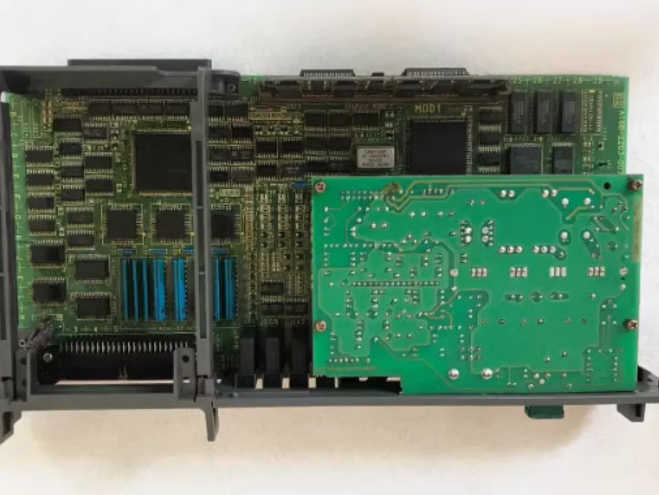 Fanuc 오리지널 서보 시스템 호스트 마더보드A16B-2203-0070