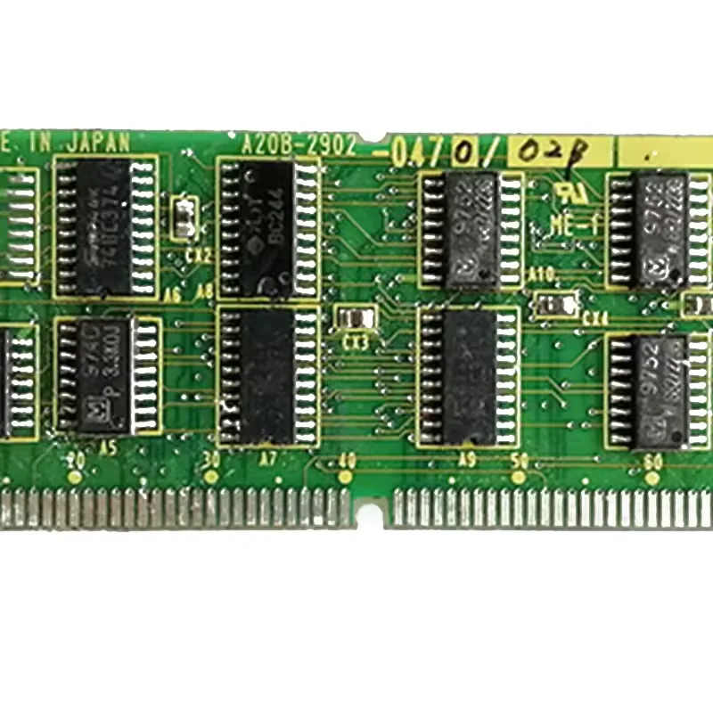 A20B-2902-0470 리퍼 완료 Fanuc PCB 보드