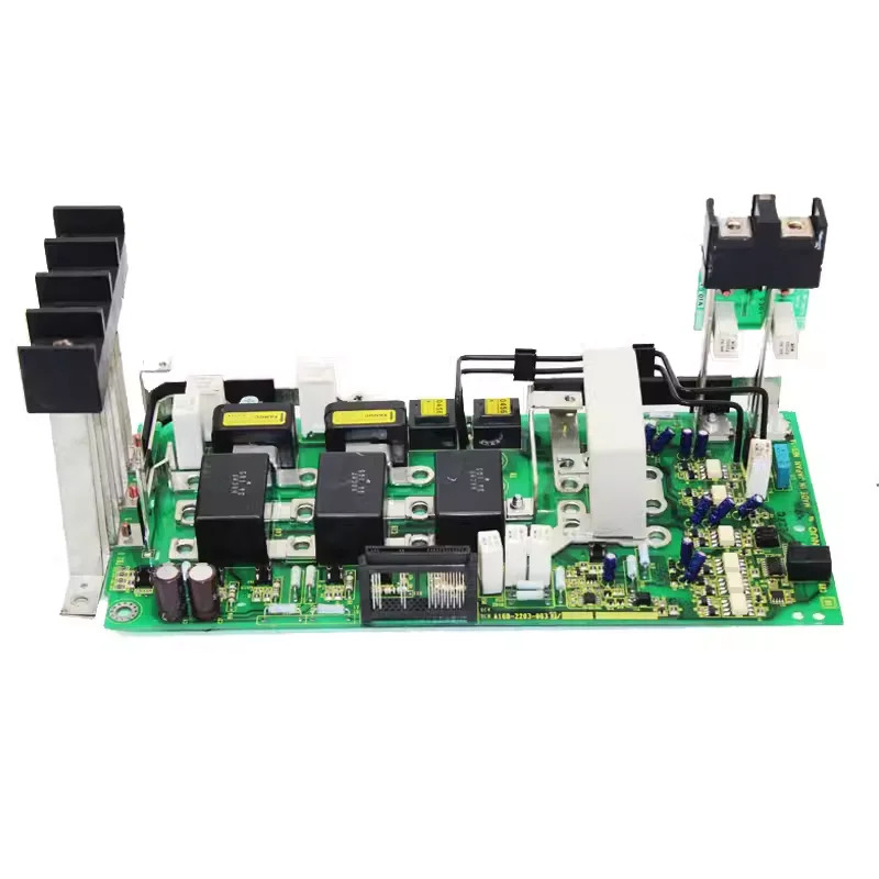 A16B-2203-0636 리퍼 완료 Fanuc PCB 보드
