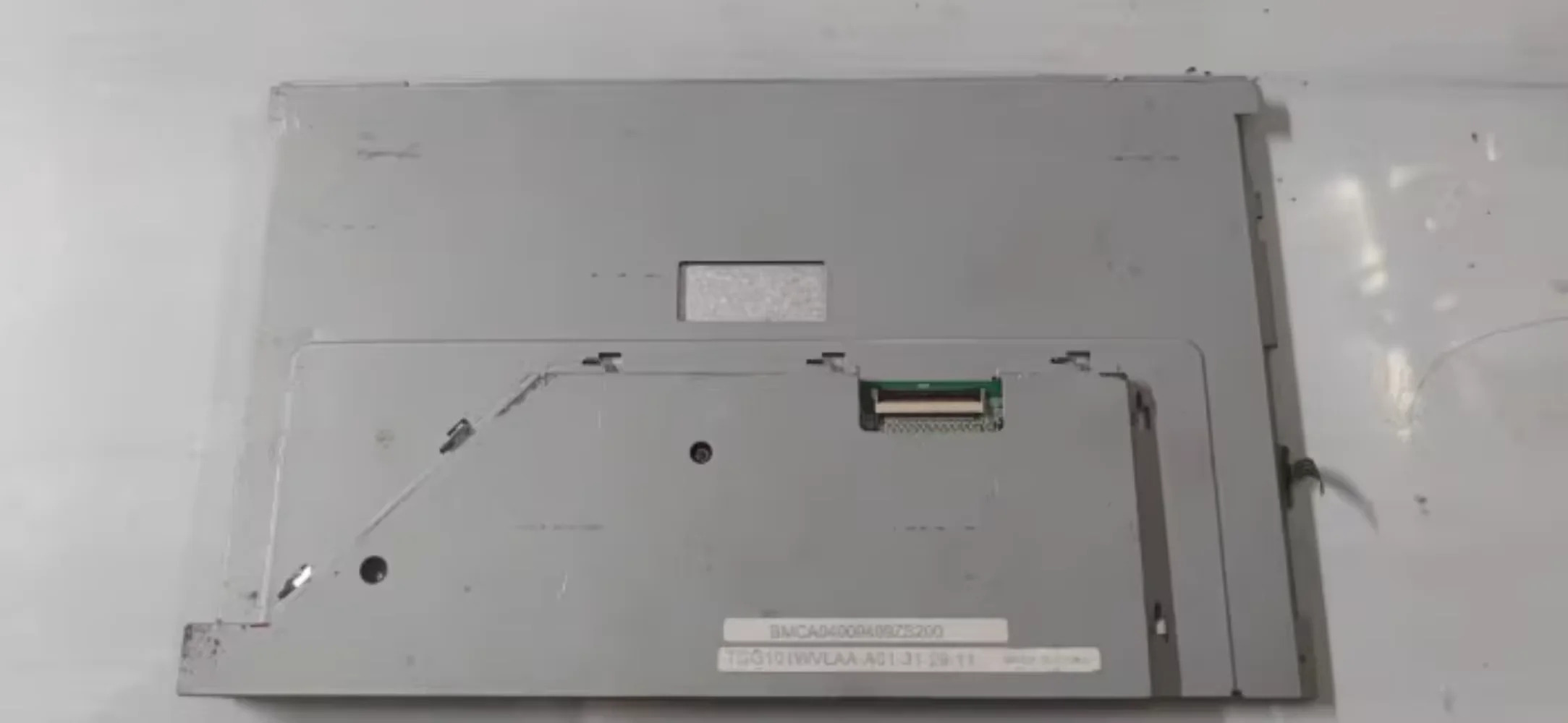 TCG101WVIAA-A01 LCD 화면