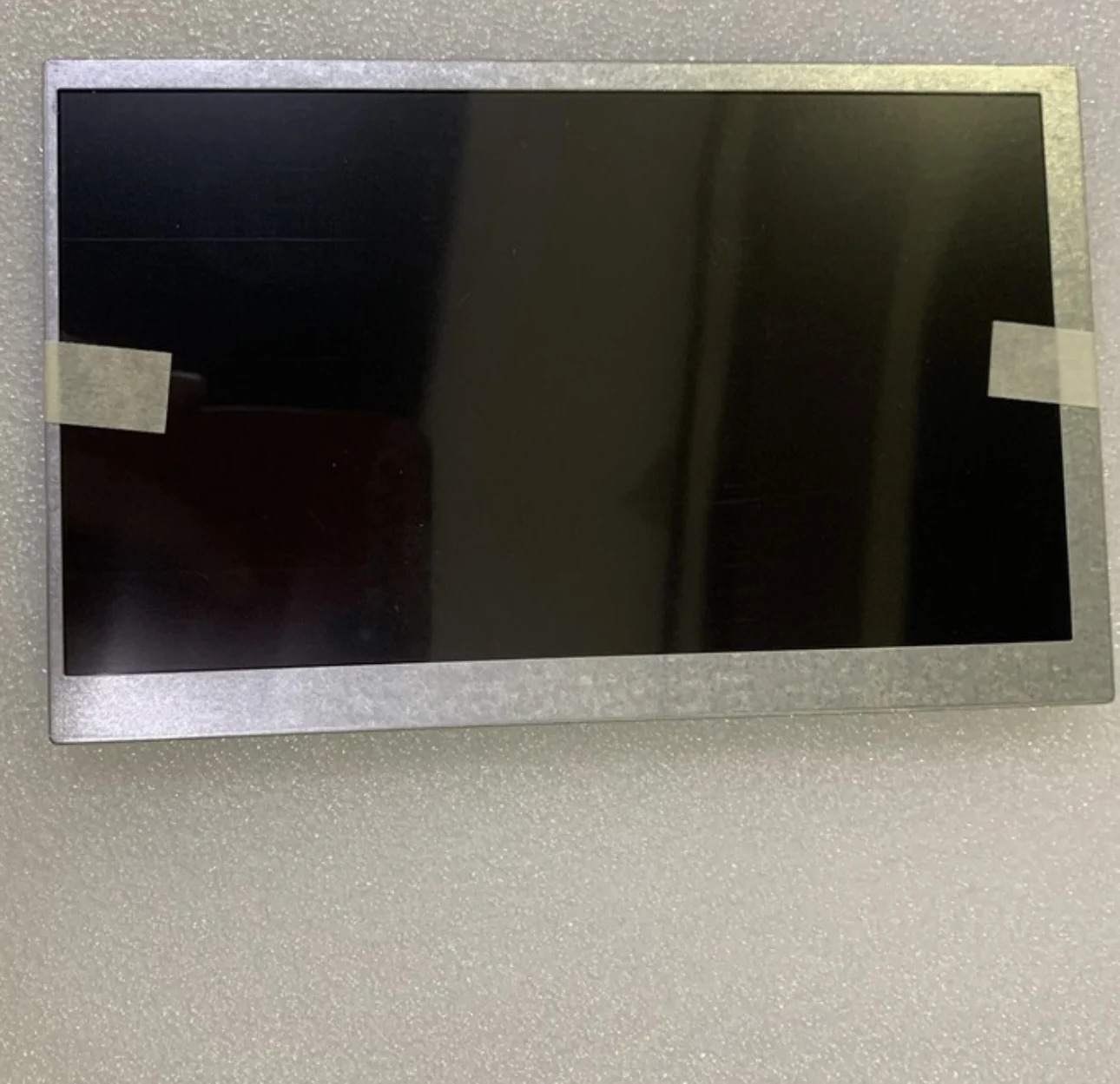 오리지널 LCD 화면 LQ070Y3LG05 7 인치