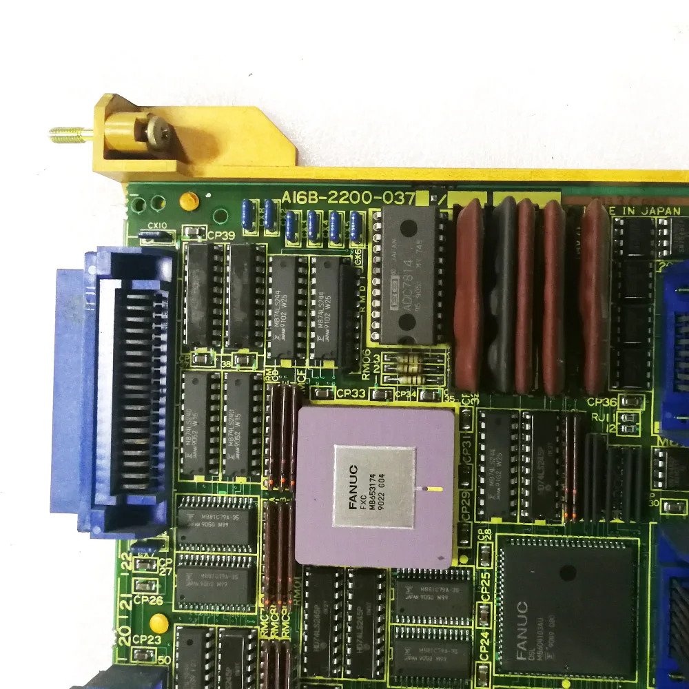 A16B-2200-0370 리퍼 완료 Fanuc PCB 보드