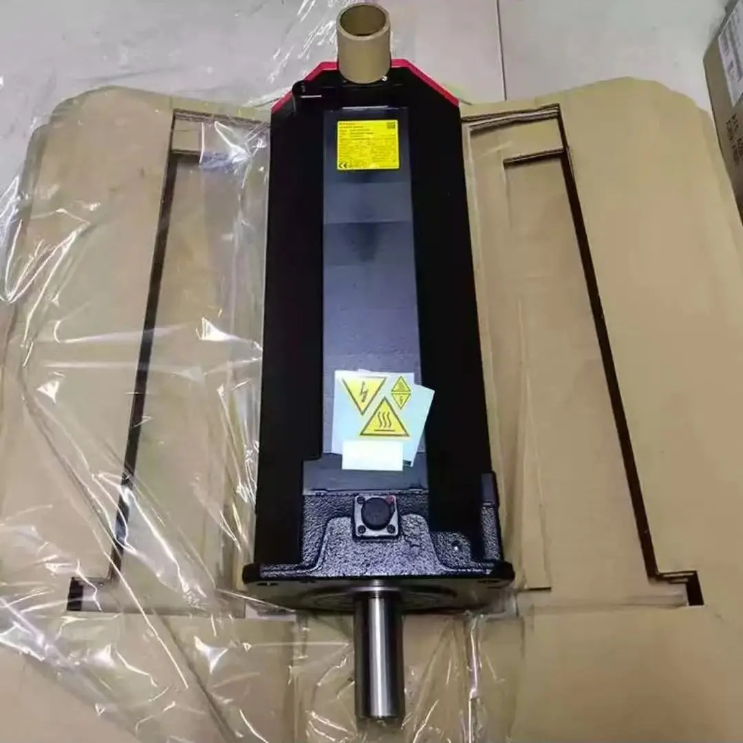 A06B-0257-B400 Fanuc 모터 신