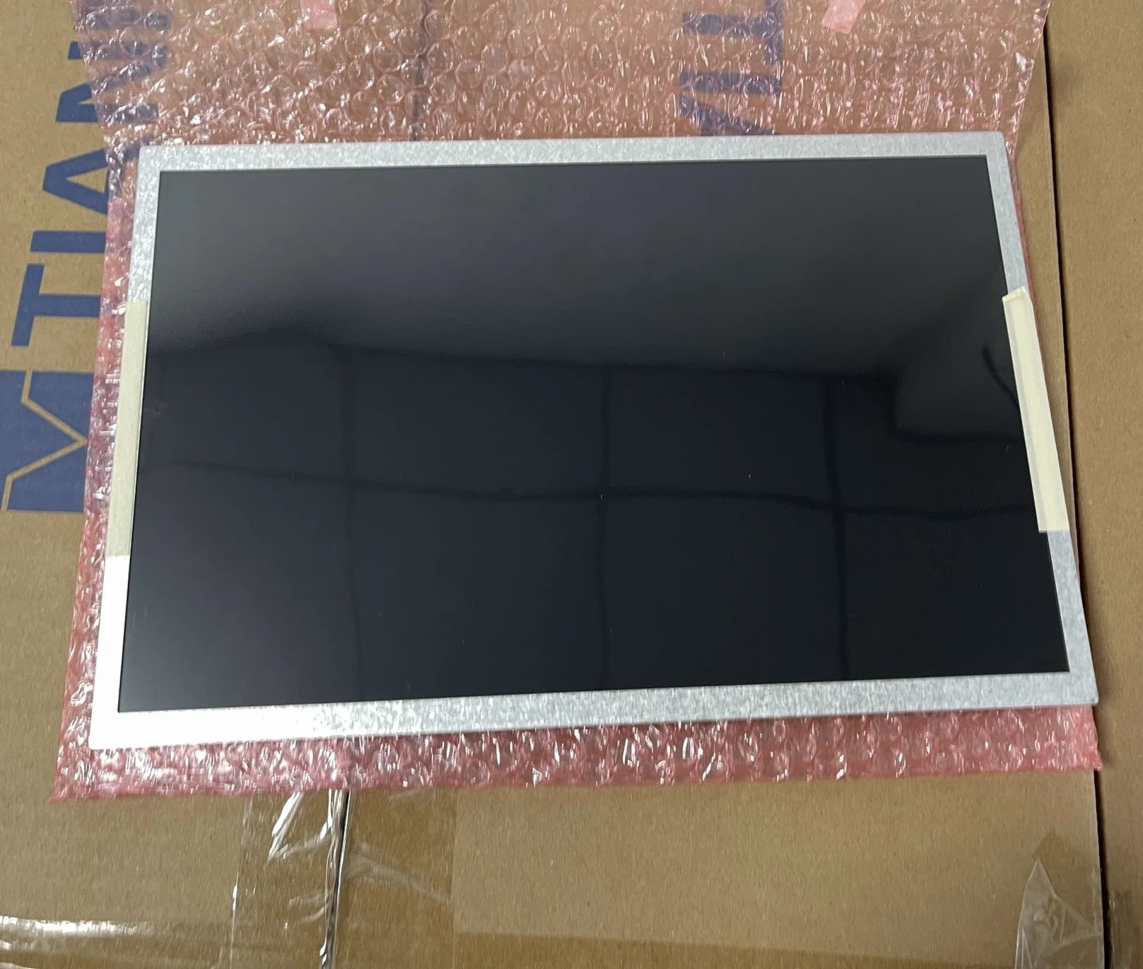 LCD 디스플레이 화면 12.1 인치 신