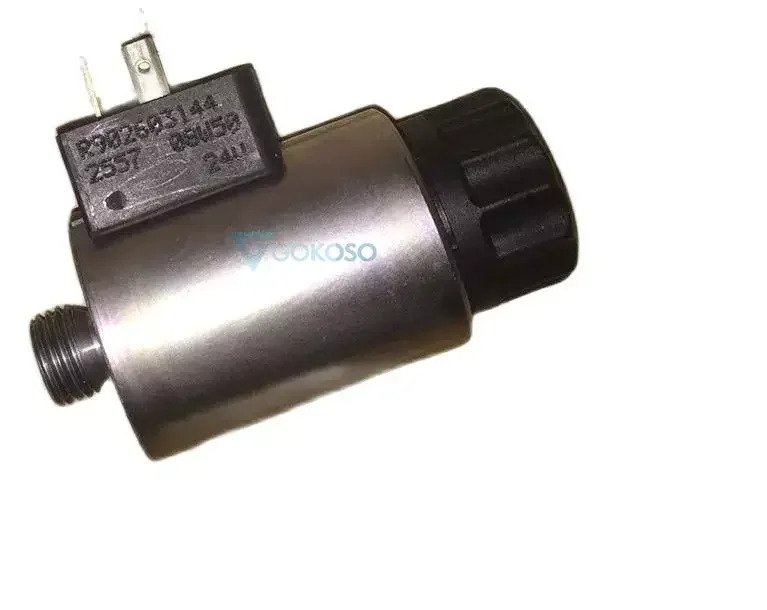 R 902603144 REXROTH 비율. 솔레노이드 GRCY037N54H15-002-24V