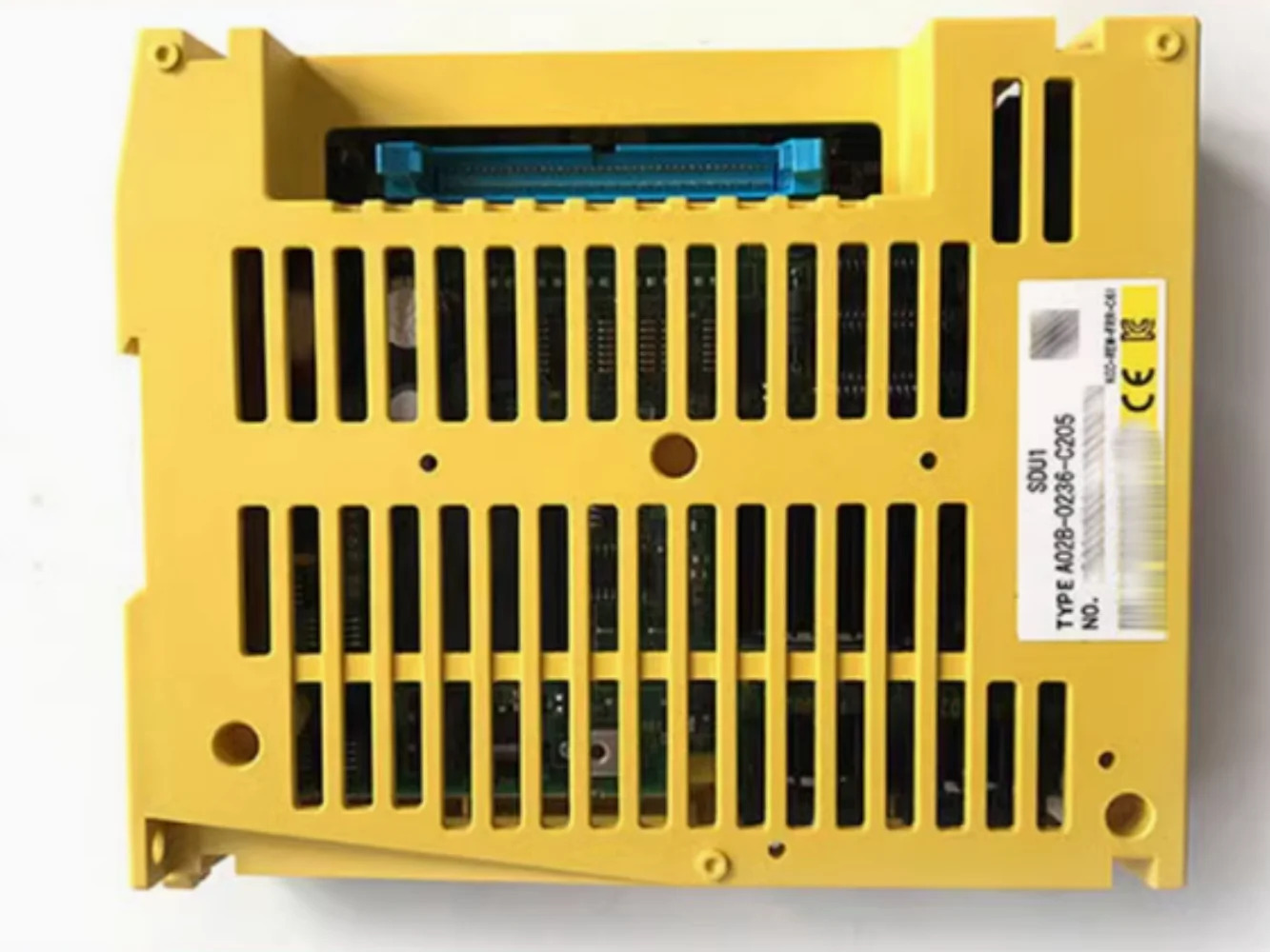 Fanuc IO 보드A02B-0236-C205