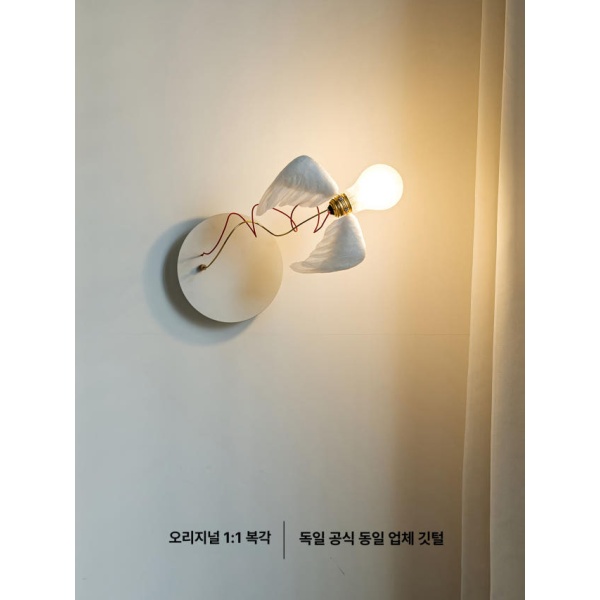 모던 철사 아트 테이블 램프 창의적 침실 소품 거실 이중 헤드 웜 라이트 단일 헤드 웜 라이트 - 상세 이미지 2