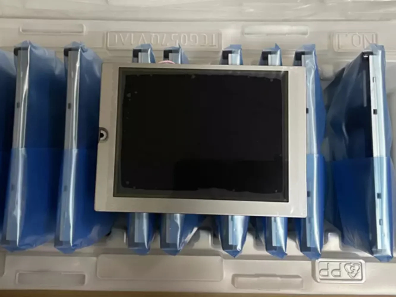 KCG057QV1DB-G00 5.7인치 산업스크린