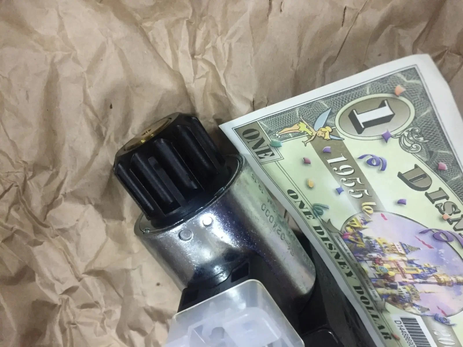 D1VW006KNJW91 파커 밸브 D1VW006KNJW