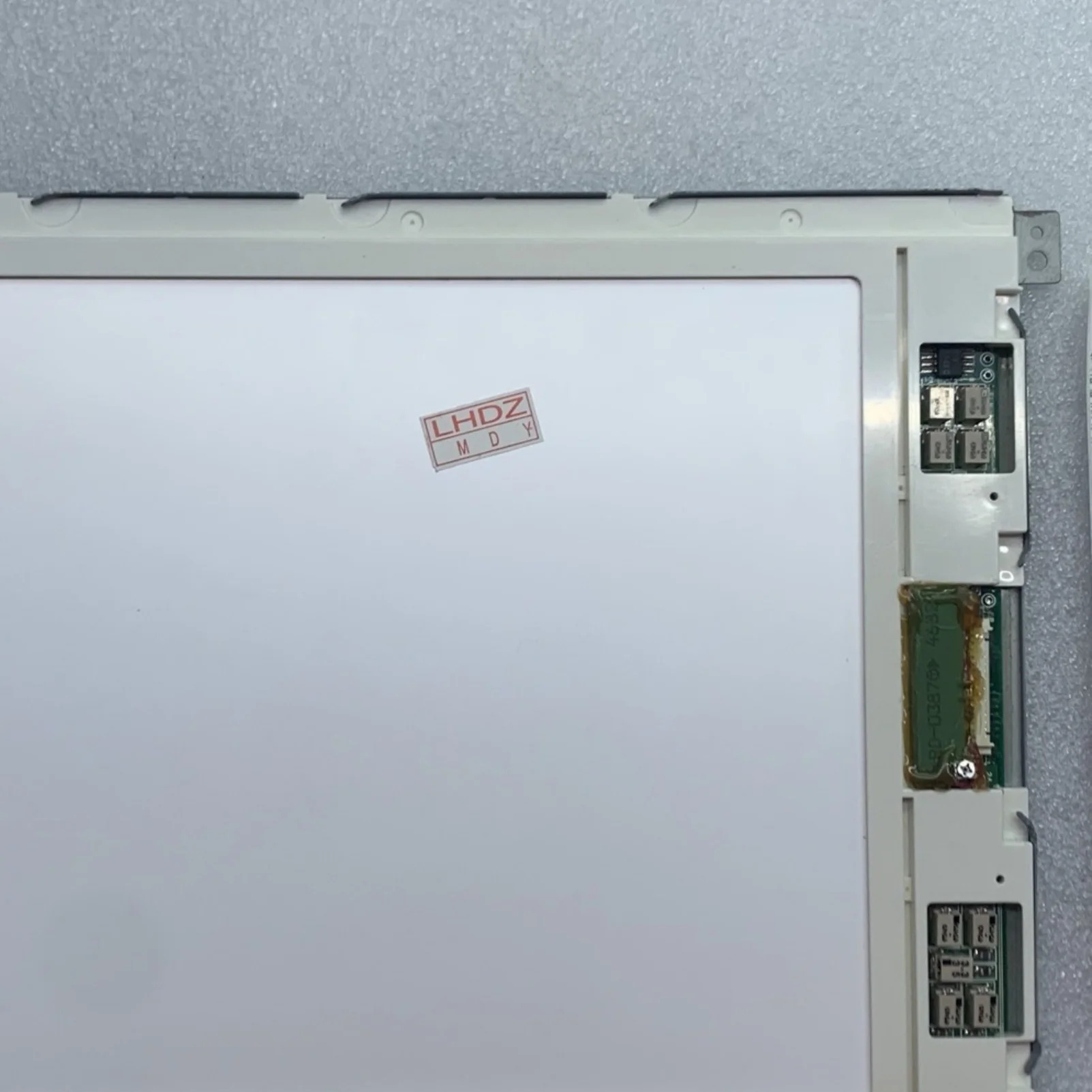 F-51430-NFU-AEW LCD 디스플레이 화면