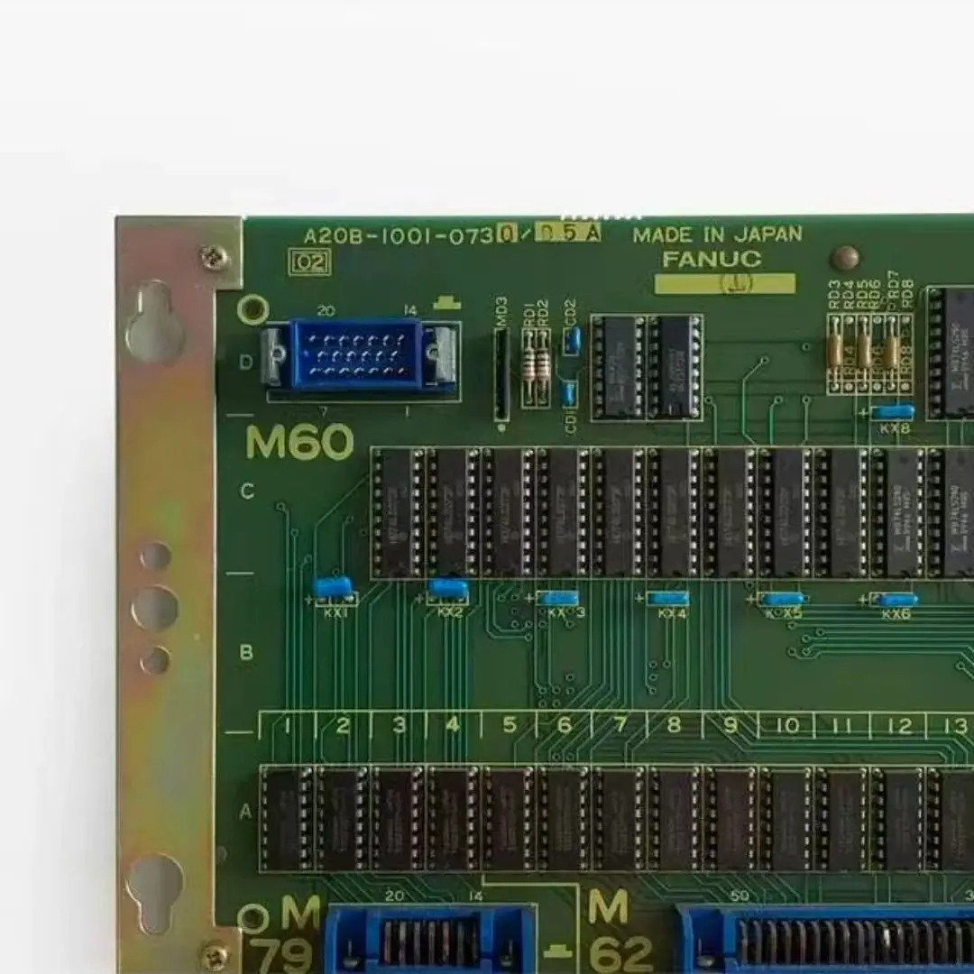 A20B-1001-0730 리퍼 완료 Fanuc PCB 보드