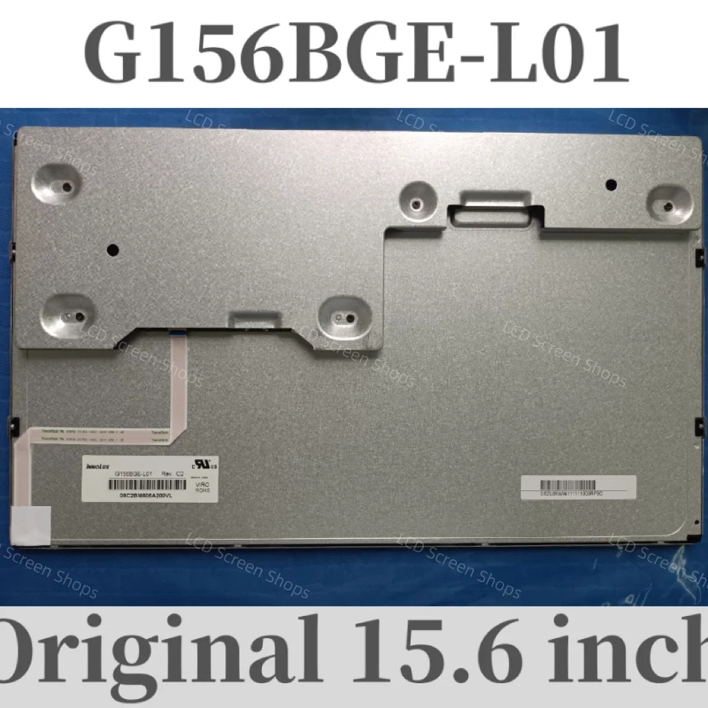G156BGE-L01 15.6 LCD 디스플레이