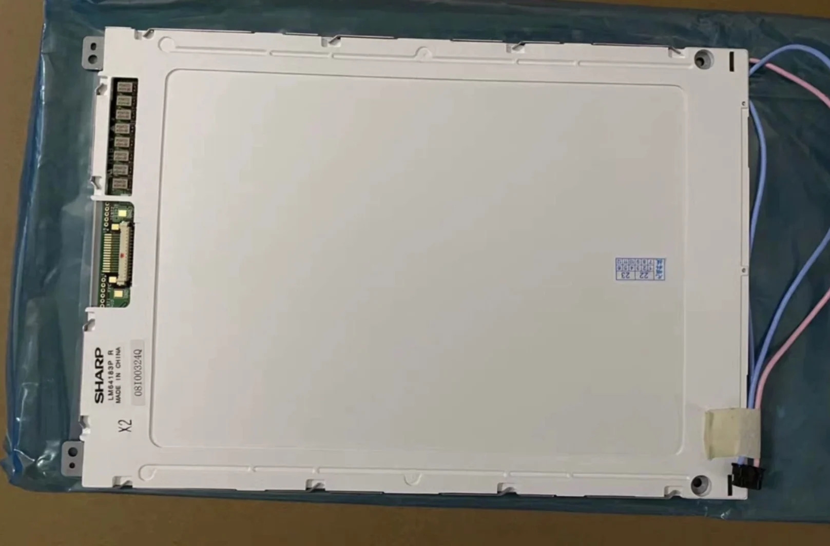 LCD 패널 9.4 인치 LM64183P