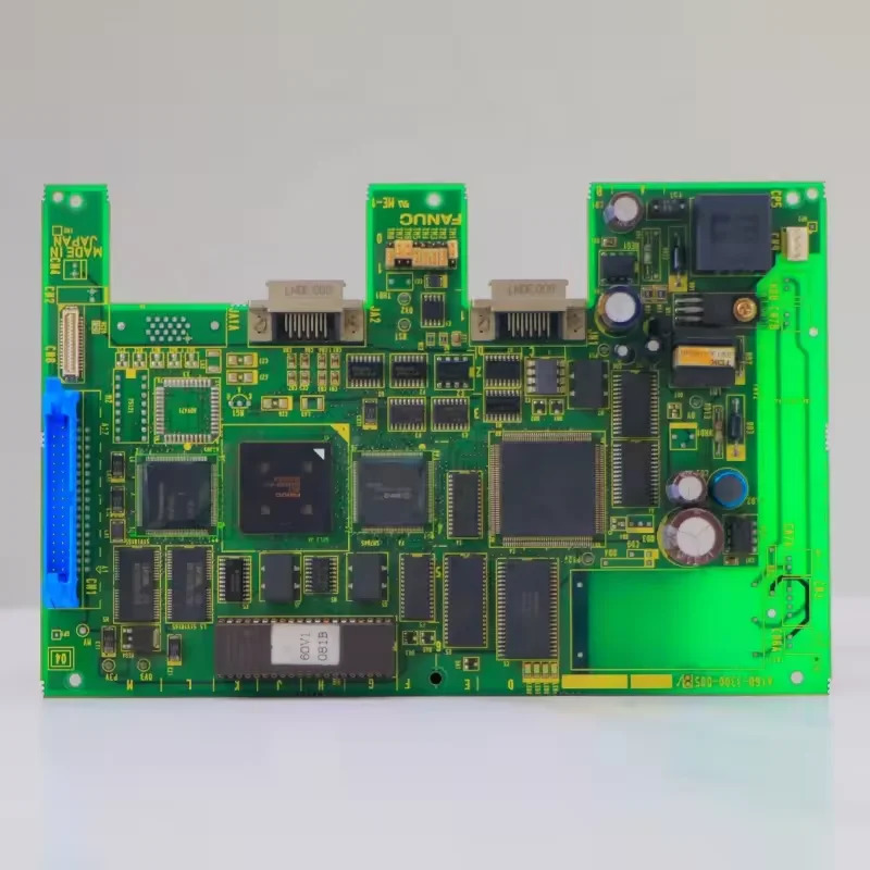 A16B-3300-0058 리퍼 완료 Fanuc PCB 보드