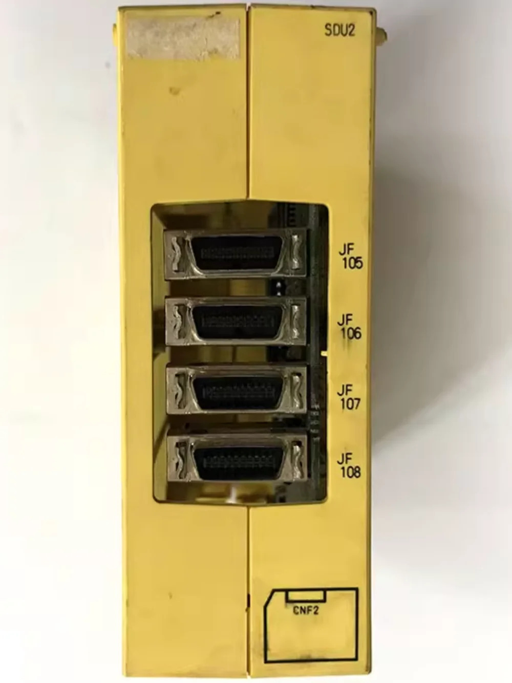 Fanuc iO 출력 모듈A02B-0236-C204