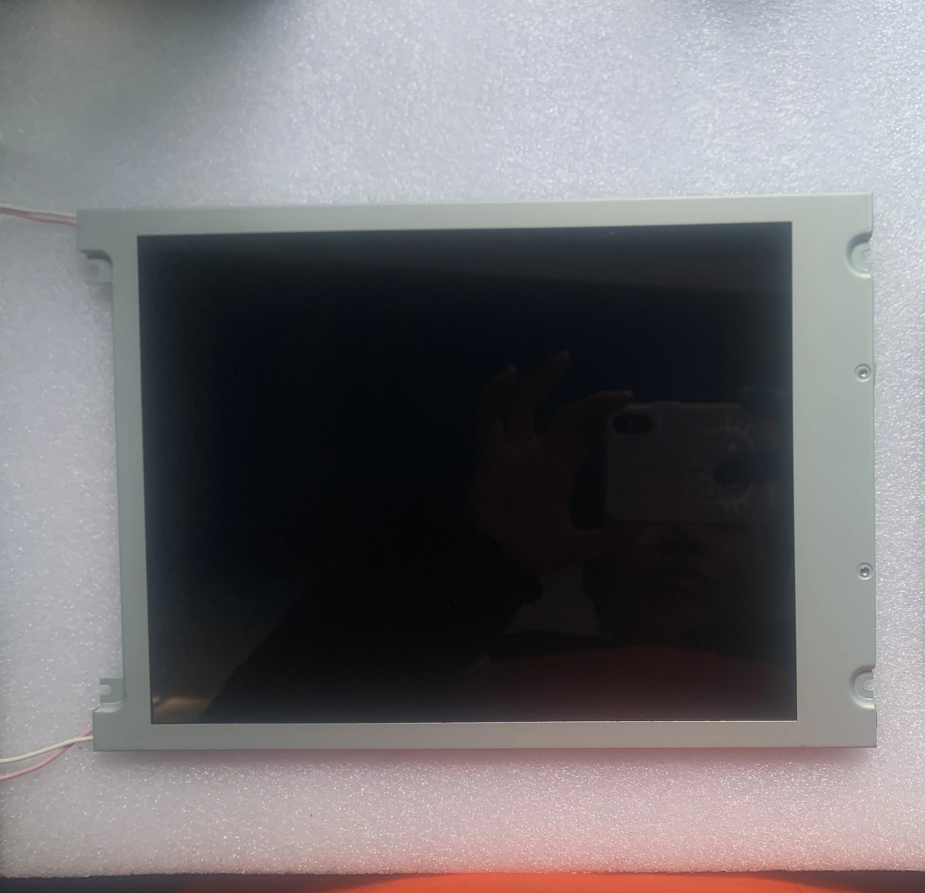 KEB104VG2CA-A43-14-08-87 LCD 화면 디스플레이