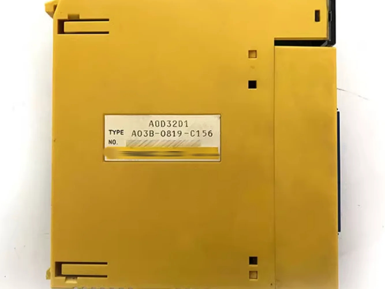 Fanuc iO 출력 모듈A03B-0819-C156