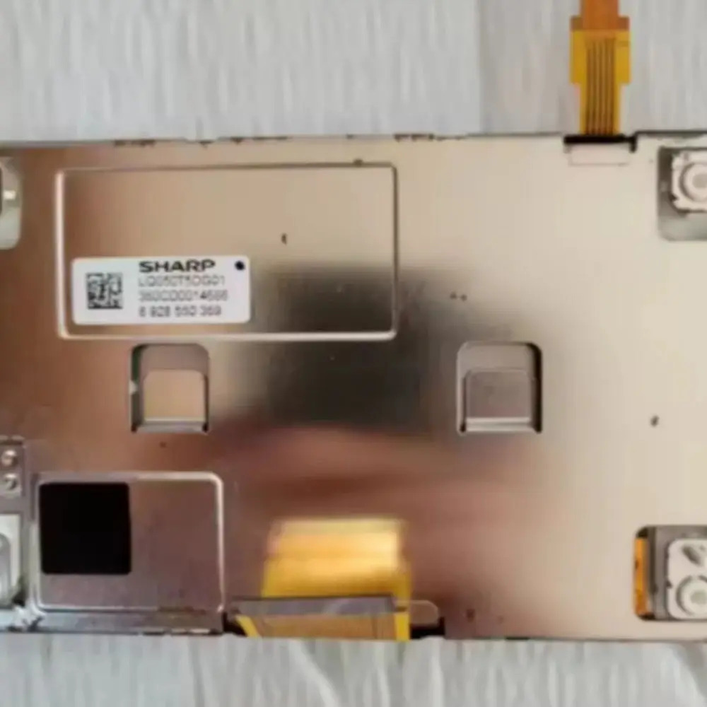 LQ050T5DG01 34 SHARP리퍼된 5.0인치 LCD 화면 디스플레이 패널