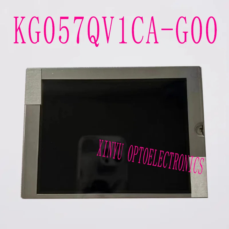 5.7인치 LCD 패널 KG057QV1CA-G00 디스플레이 화면용