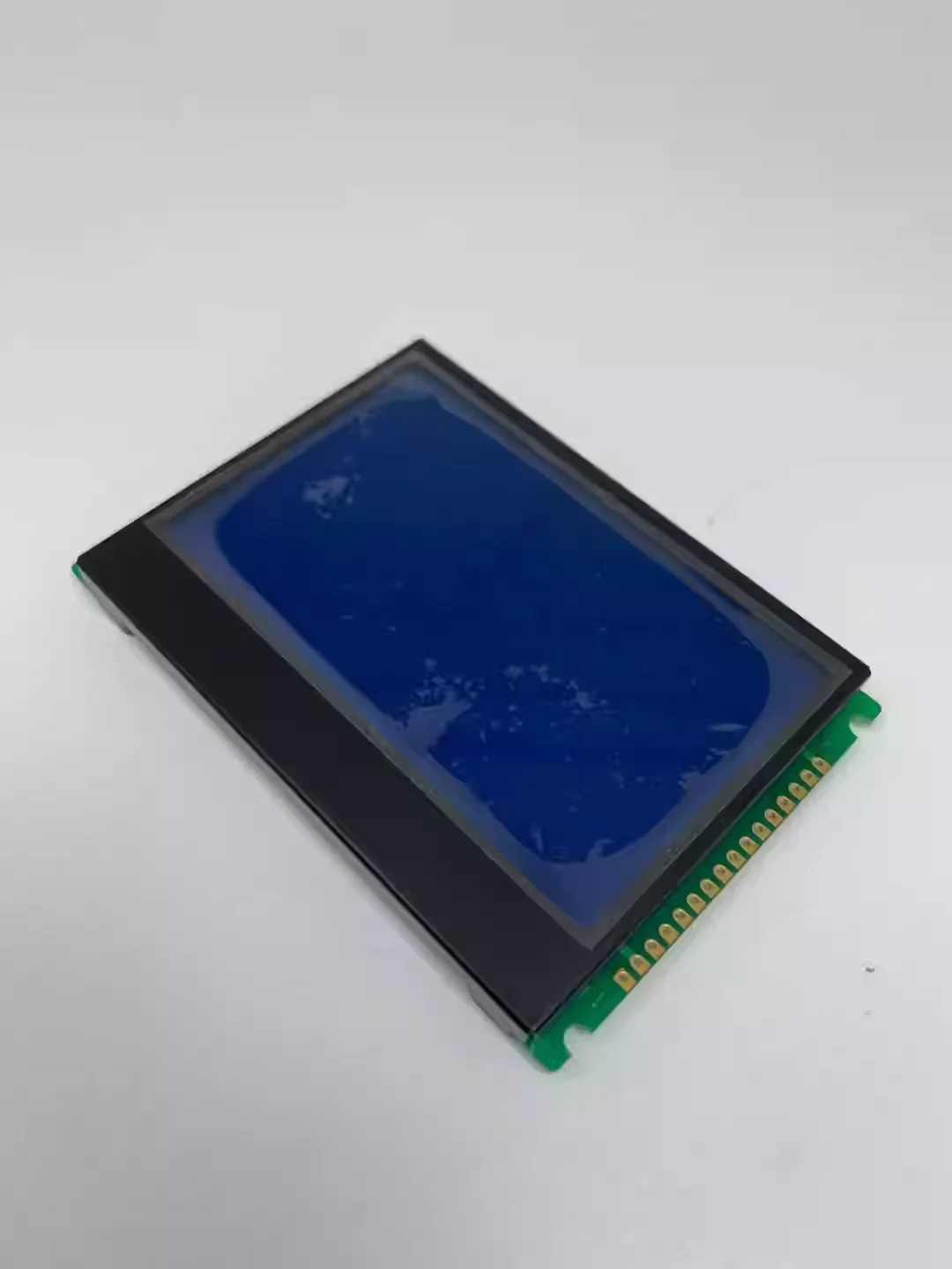 LM 256160 BFW LCD 화면