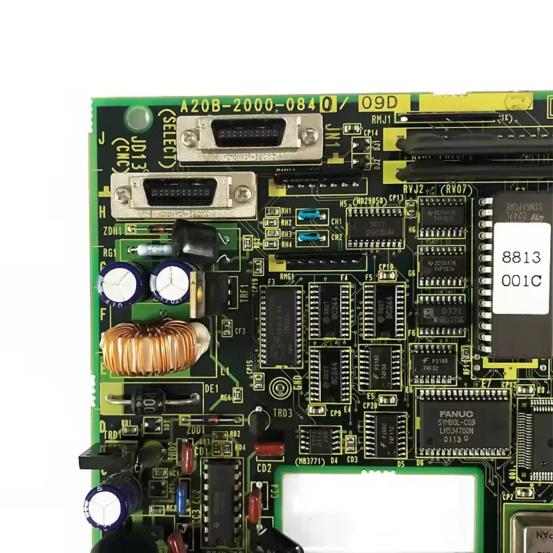 A20B-2000-0840 리퍼 완료 Fanuc PCB 보드