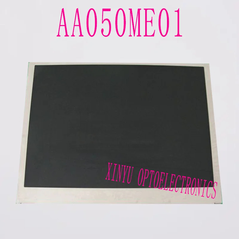 산업LCD 디스플레이 화면 미쓰비시호환 오리지널 5 인치 AA050ME01