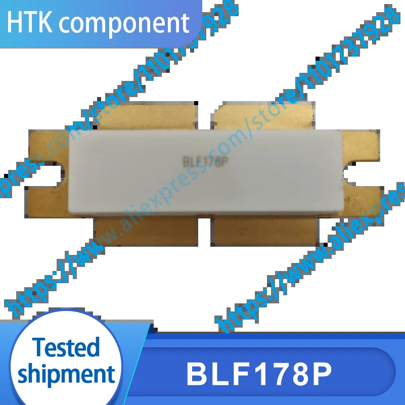 BLF178P 전원 모듈