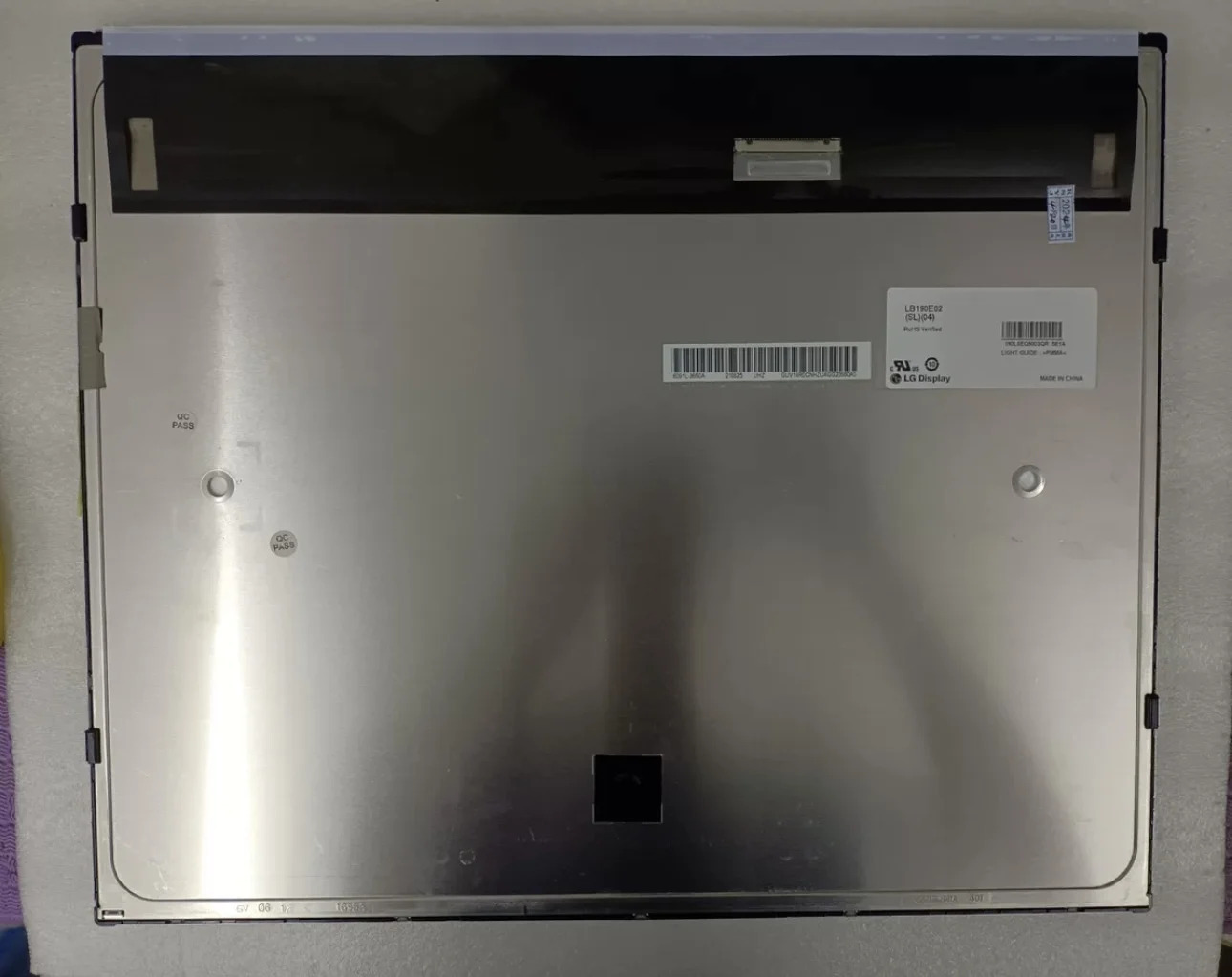 19인치 LB190E02-SL01 LCD 모니터