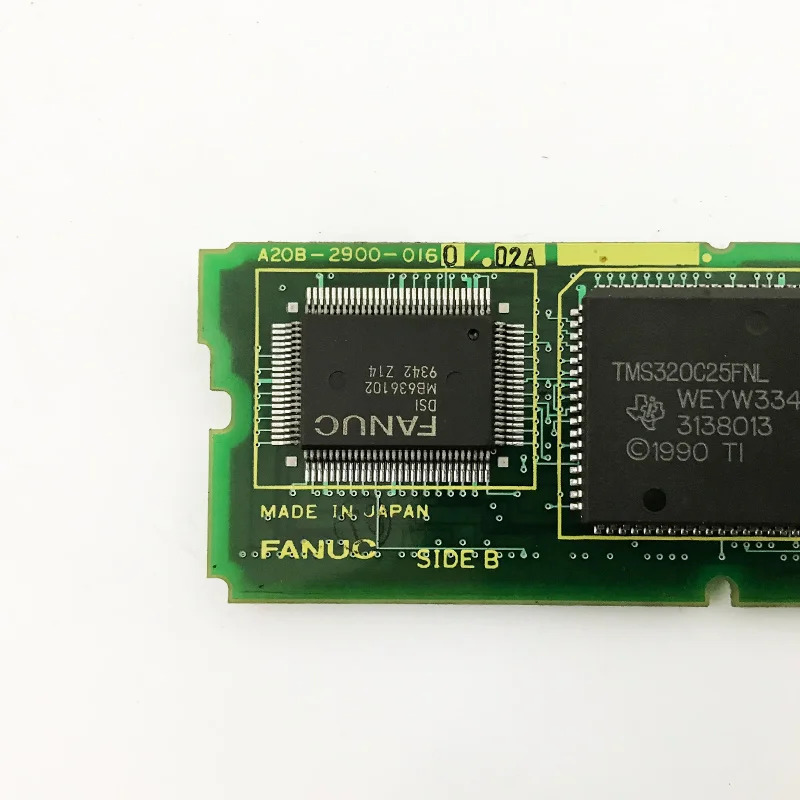 A20B-2900-0160 리퍼 완료 Fanuc PCB 보드