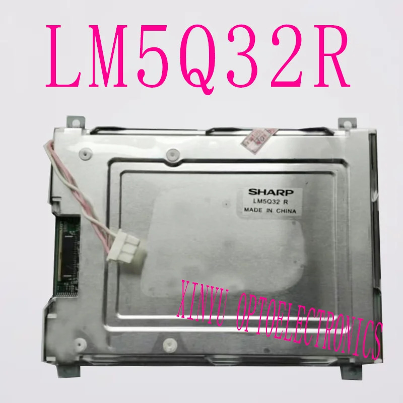 샤프 오리지널 산업LCD 화면 5 인치 LM5Q32R