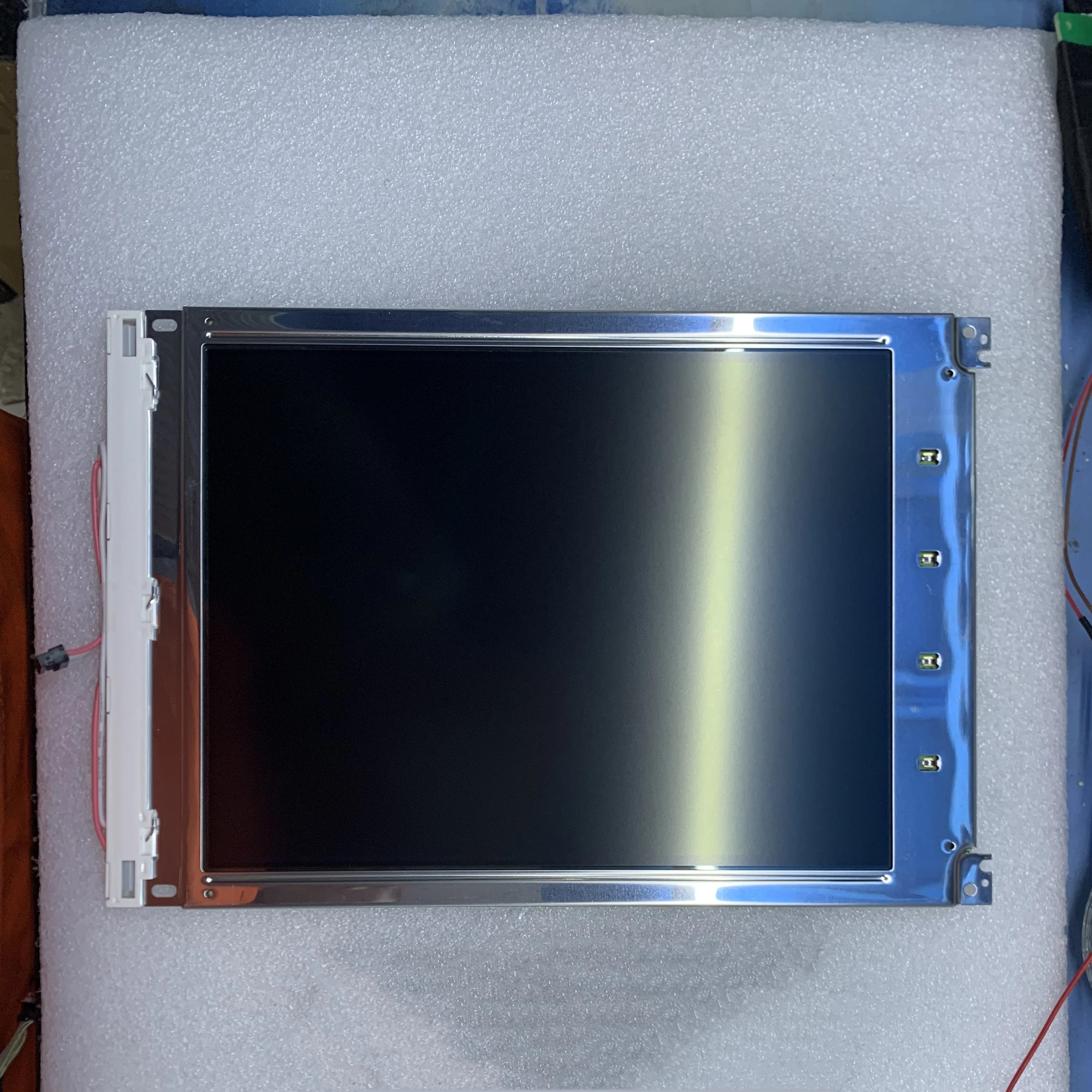 DMF50260NFU-FW-8 LCD 디스플레이 화면