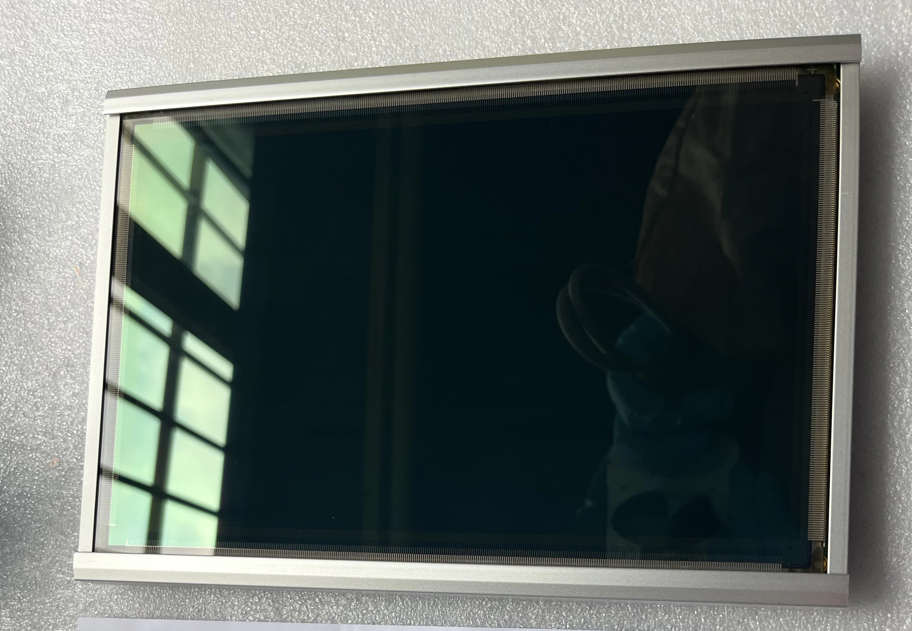 EL640.400-CD4 LCD 디스플레이 화면