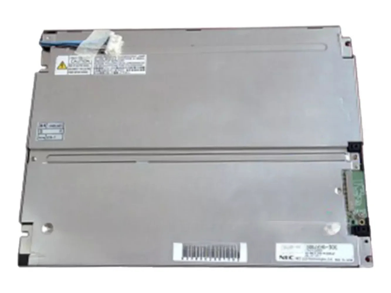 10.4인치 산업스크린 NL8060BC26-30G