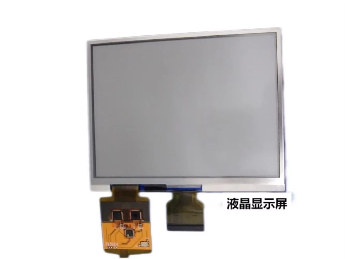 A060SE02 V5 LCD 디스플레이 화면