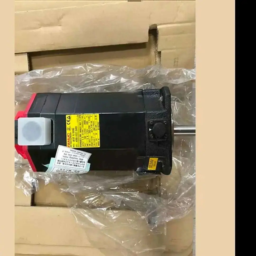A06B-0227-B101 Fanuc 모터 신