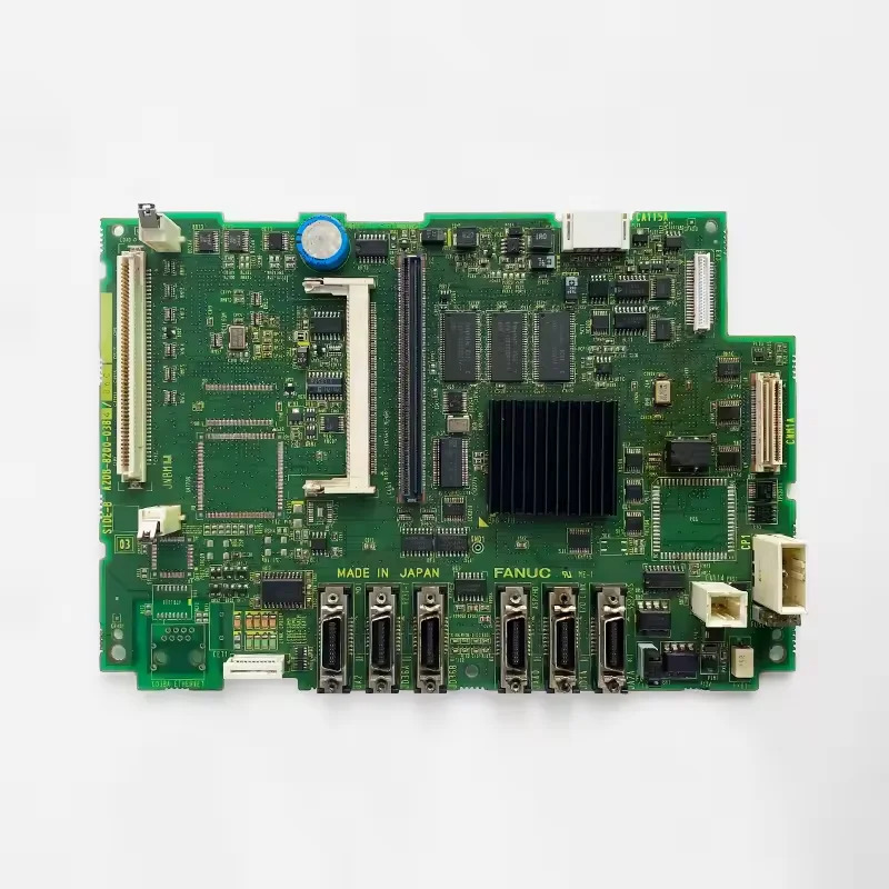 A20B-8200-0384 리퍼 완료 Fanuc PCB 보드