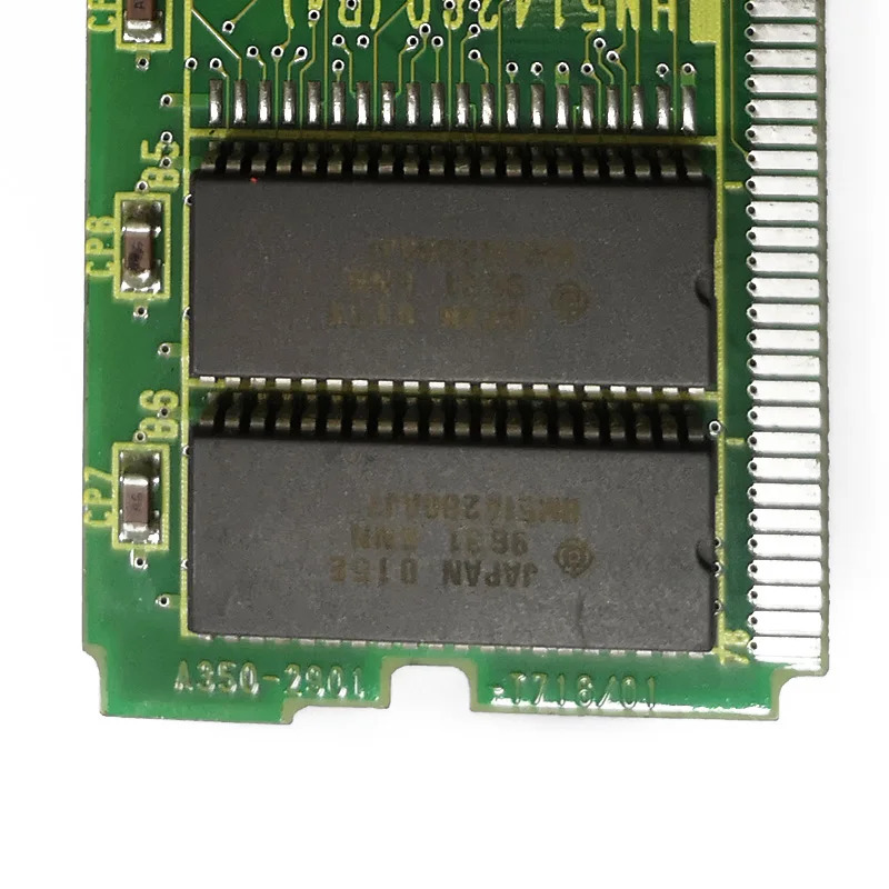 A20B-2901-0716 리퍼 완료 Fanuc PCB 보드