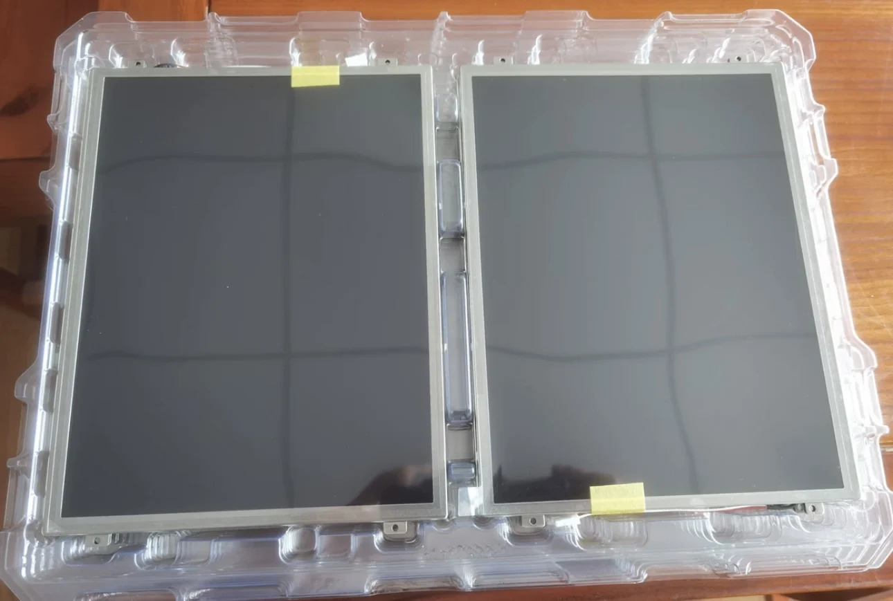 LCD 화면 해상도 1024x768 10.4 인치 HSD104IXN1 신