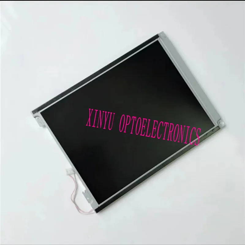 샤프 오리지널 산업LCD 화면 LM64C35P LM64C350 10.4 인치