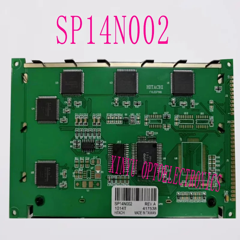 HitachiLCD 스크린 모듈 5.1 인치 SP14N002