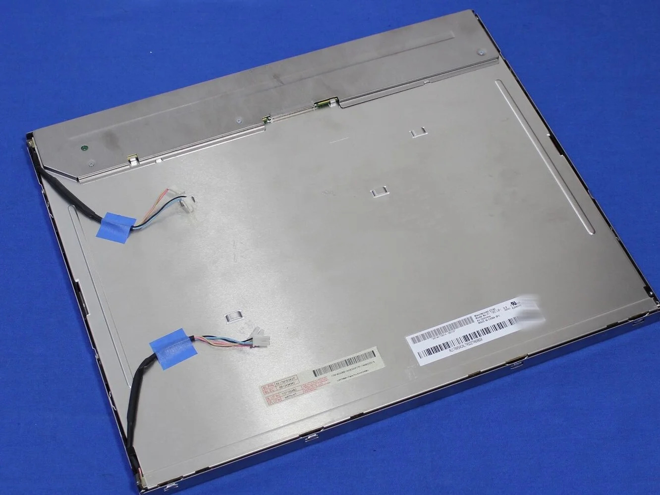M170EG01-VG LCD 화면